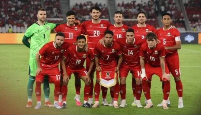 Timnas Indonesia di Piala AFF 2026: Jadwal Lengkap, Lawan, dan Agenda Grup A