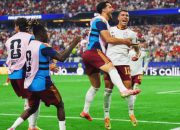 Hasil Piala Dunia 2026: Spanyol Singkirkan Prancis 2-0, La Roja Melaju ke Final