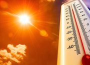 Riset University of Oxford: Surabaya Peringkat 18 Kota dengan Risiko Heat Risk Tertinggi di Dunia