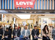 Kelola 21 Original Levi’s Store, Erajaya Active Lifestyle Perluas Portofolio Lifestyle