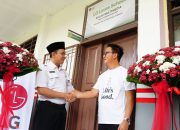 LG Electronics Indonesia Hadirkan Kelas Multimedia Modern di SMKN 2 Tangerang Selatan