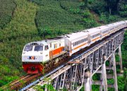 KAI Kelola 12.856 Unit Sarana Perkeretaapian, Perkuat Layanan Penumpang dan Distribusi Logistik