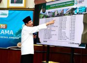 Gus Ipul: Tambakberas Siap Sambut Muktamar Ke-35 NU