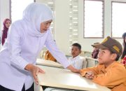 Khofifah Pastikan Jawa Timur Punya Sekolah Rakyat Terbanyak untuk Perluas Akses Pendidikan