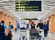 Bukan Sekadar Avtur, Keterbatasan Armada Picu Harga Tiket Pesawat Tetap Tinggi
