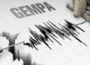 Pacitan Diguncang Gempa Magnitudo 2,9, BMKG Terus Pantau Perkembangan
