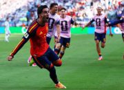 Spanyol Akhiri Dominasi Argentina, Angkat Trofi Piala Dunia 2026