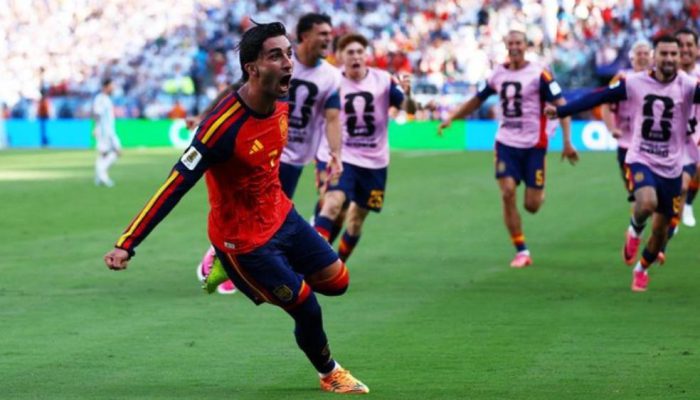 Spanyol Akhiri Dominasi Argentina, Angkat Trofi Piala Dunia 2026
