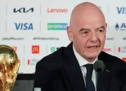 Cetak Rekor Pendapatan Rp244 Triliun, Piala Dunia 2026 Jadi Turnamen Termahal Sepanjang Sejarah FIFA