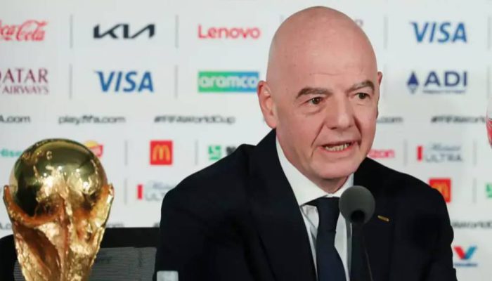 Cetak Rekor Pendapatan Rp244 Triliun, Piala Dunia 2026 Jadi Turnamen Termahal Sepanjang Sejarah FIFA