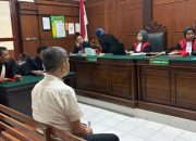 JPU Nilai Eksepsi Tak Tepat, Sidang Mantan Kepala Bengkel IMSI Masuk Tahap Putusan Sela