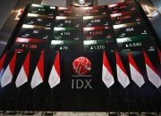 Dibuka di Zona Hijau, IHSG Berpeluang Uji Level 6.300 Meski Dibayangi Profit Taking