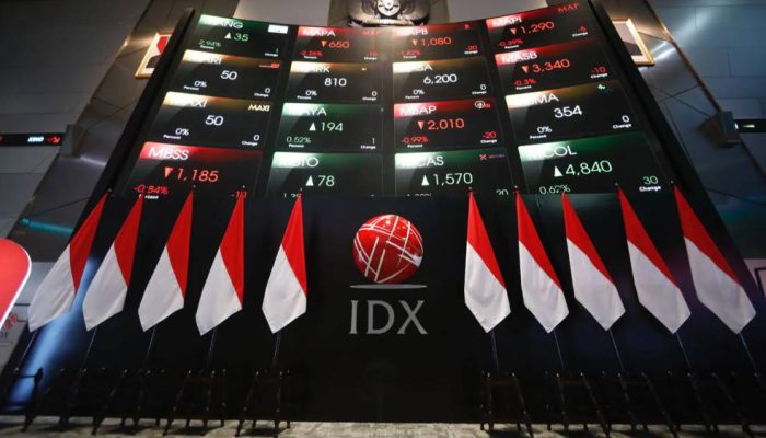 Dibuka di Zona Hijau, IHSG Berpeluang Uji Level 6.300 Meski Dibayangi Profit Taking
