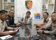 PWI Jatim: Pernyataan Hotman Paris Berpotensi Intimidasi Profesi Wartawan