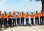 TelkomGroup dan BW Digital Rampungkan Pendaratan Kabel Bawah Laut NCC di Batam, Perkuat Koridor Digital Indonesia–Singapura