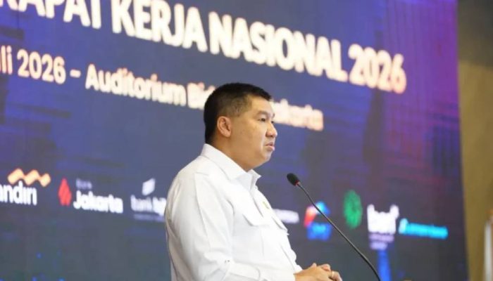Maruarar Sirait: Pengembang Perumahan Jangan Rugikan Konsumen