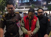 Kejati Jatim Tetapkan Dirut KBS sebagai Tersangka Korupsi Dana Operasional