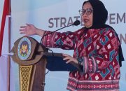Jalani Pengobatan Jantung, Nanik S Deyang Lepas Jabatan Kepala BGN