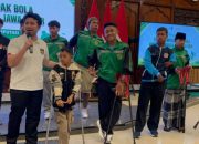 Jatim Kirim Lima Tim ke Kompetisi Nasional Sepak Bola Amputasi, Targetkan Juara