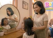 Jejak Aroma di Masa Kecil: Alasan Mengapa Wewangian Membawa Anak Kembali ke Kenangan Indah