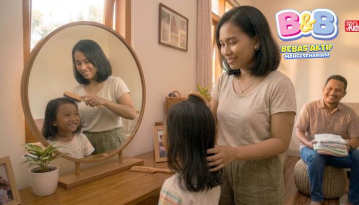 Jejak Aroma di Masa Kecil: Alasan Mengapa Wewangian Membawa Anak Kembali ke Kenangan Indah