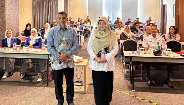 PGN Gandeng Pemkab Bojonegoro Perkuat UMKM Melalui Energi Gas Bumi
