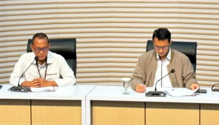 Kasus Dana Hibah Jatim Bergulir, KPK Tahan Tiga Tersangka Pemberi Suap