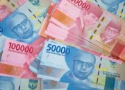 Likuiditas Ekonomi Terjaga, BI Sebut Uang Beredar Tembus Rp10.432,8 Triliun