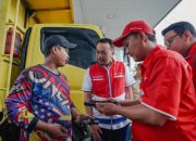 13 SPBU di Palembang Layani Biosolar 24 Jam, Pertamina Urai Antrean Truk