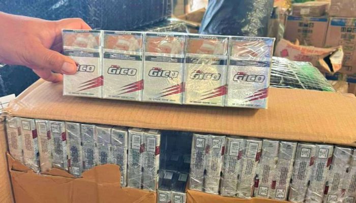 Apindo Soroti Aturan Turunan UU Kesehatan, Khawatirkan Nasib Industri Rokok Legal