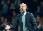 Guardiola Tolak Italia, Andrea Pirlo Mengemuka Jadi Calon Pelatih