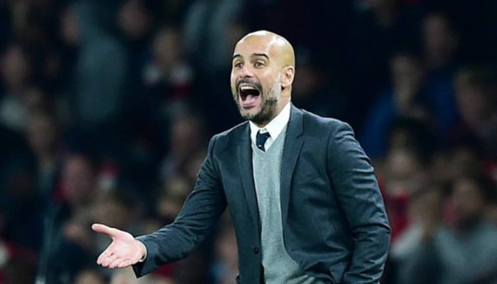 Guardiola Tolak Italia, Andrea Pirlo Mengemuka Jadi Calon Pelatih