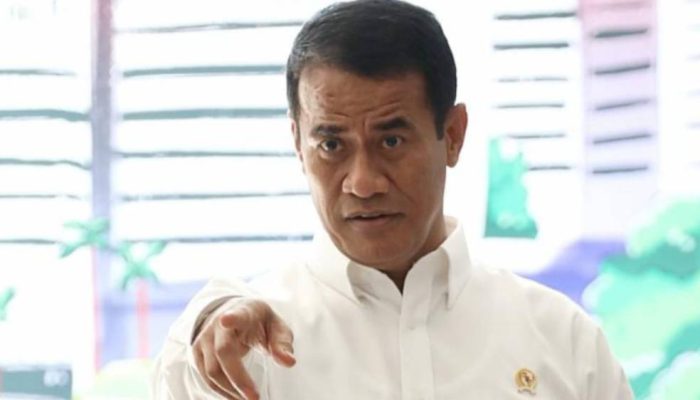 Mentan Amran Minta Investigasi 7 Perusahaan yang Diduga Tak Serap Tebu Petani