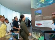 Menpar Targetkan Geopark Ijen Pertahankan Status Green Card UNESCO dalam Revalidasi Agustus 2026
