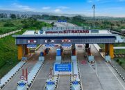 Tiga Ruas Tol di Pulau Jawa Berpotensi Naik Tarif, BPJT Tunggu Hasil Evaluasi Standar Pelayanan