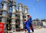PHE Perkuat Produksi dan Eksplorasi, Cadangan Migas Terus Bertambah pada Semester I 2026