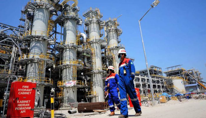 PHE Perkuat Produksi dan Eksplorasi, Cadangan Migas Terus Bertambah pada Semester I 2026