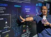 SKK Migas Jabanusa dan KKKS Perkuat Sinergi dengan Media untuk Dukung Ketahanan Energi Nasional