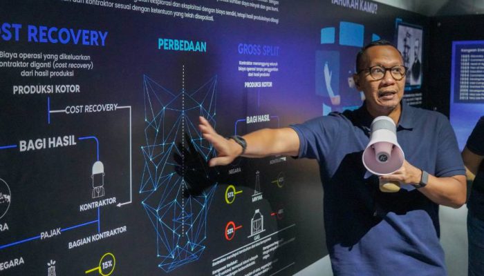 SKK Migas Jabanusa dan KKKS Perkuat Sinergi dengan Media untuk Dukung Ketahanan Energi Nasional