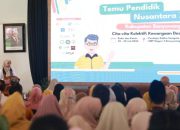 Angkat Potensi Lokal ke Kancah Global, TPN XII Banyuwangi Libatkan 450 Pendidik