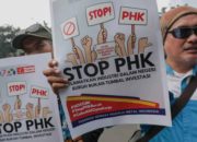 Apindo: 126 Ribu Pekerja Ter-PHK, Disrupsi Teknologi dan Ekonomi Global Jadi Pemicu