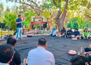 Bangun Budaya K3 Berkelanjutan, TPK Teluk Lamong Gelar Safety Forum Triwulan II 2026