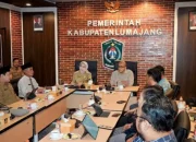 Pemkab Lumajang Mulai Tata Kabel Internet, Koridor Alun-Alun hingga PB Sudirman Jadi Prioritas