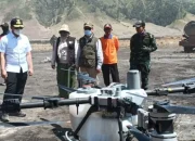 Sejumlah Wisata di Sekitar Bromo Probolinggo Aman, Akses ke Kawasan Gunung Bromo Ditutup