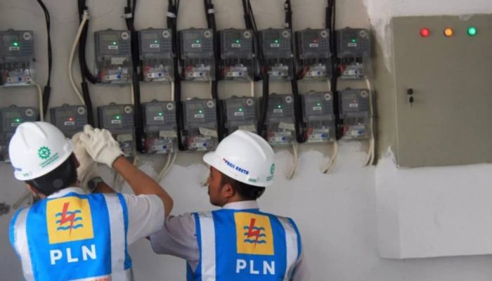 Resmi! Tarif Listrik PLN Agustus 2026 Tidak Berubah, Berikut Rinciannya