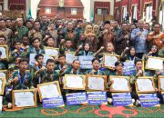 Jatim Pertahankan Gelar Juara Umum LKS Dikmen Nasional 2026, Bukti SMK Berdaya Saing hingga Pasar Kerja Global