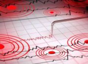 Pacitan Diguncang Gempa M 2,5, Pusat Gempa Berada 93 Km Barat Daya
