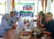 InJourney Bidik Banyuwangi sebagai Destinasi Wisata Global, Event dan Penerbangan Diperkuat