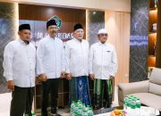 Gus Ipul Tinjau Kesiapan Penginapan Peserta Muktamar ke-35 NU di Tambakberas