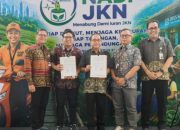 BPJS Kesehatan Luncurkan Program NADI JKN di Banyuwangi